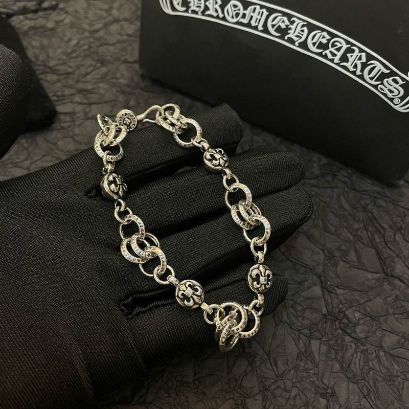 Chrome Hearts Bracelet 06yxs134